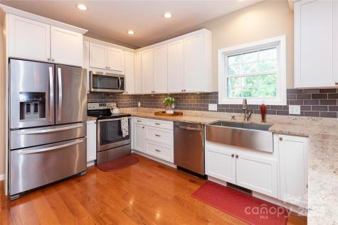 460 Panther Branch Road Alexander NC 28701