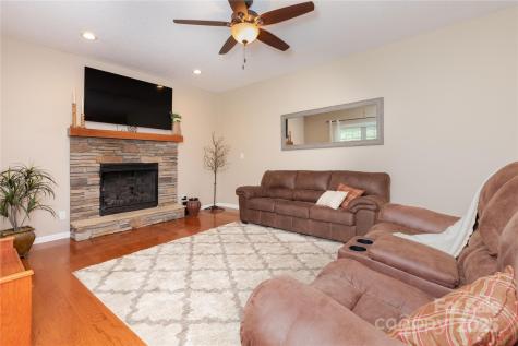 460 Panther Branch Road Alexander NC 28701