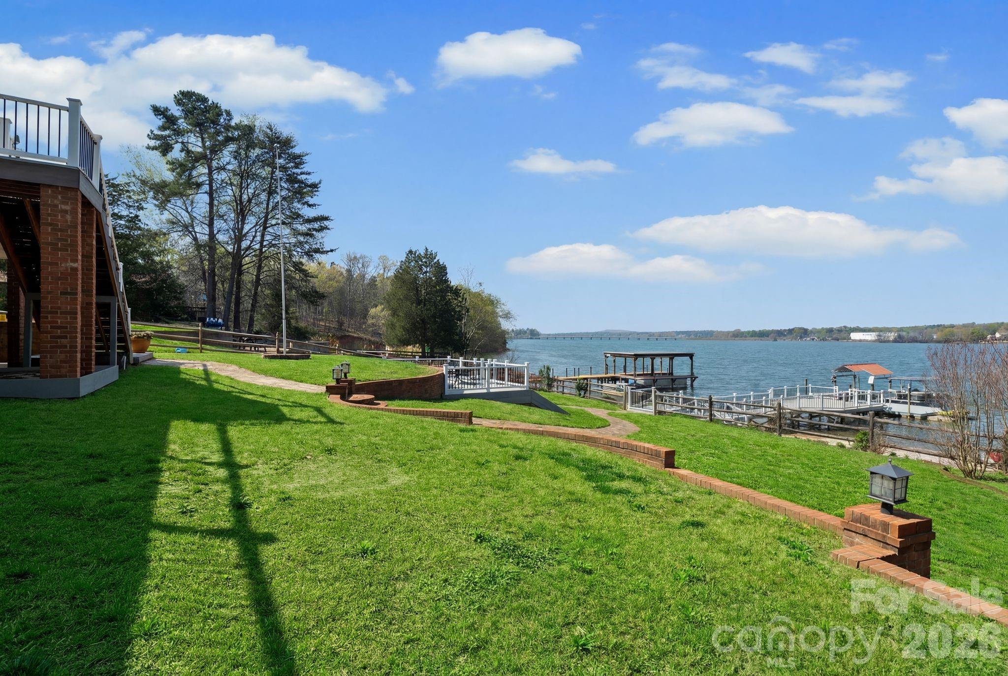 15236 Elena Drive Charlotte NC 28278