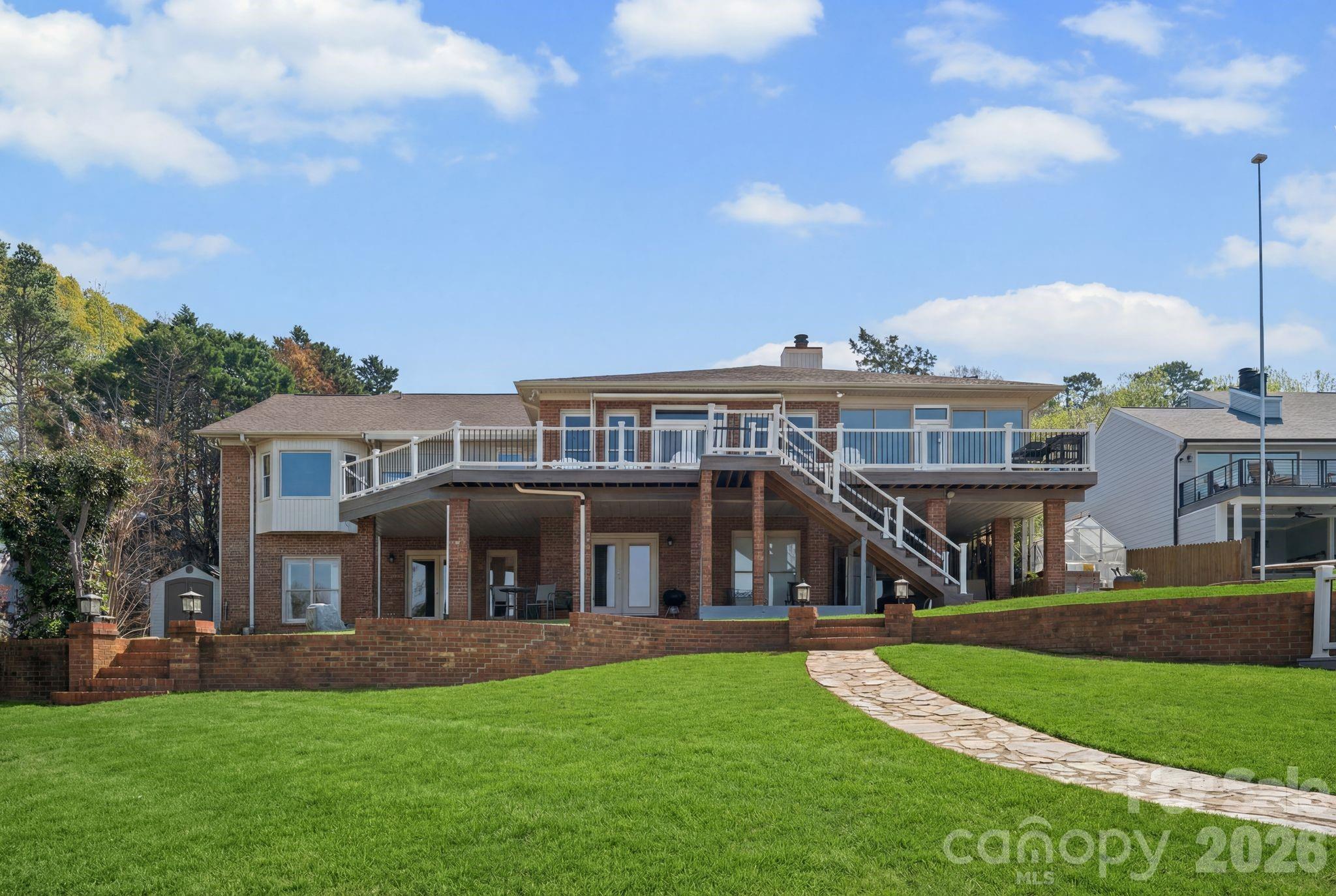 15236 Elena Drive Charlotte NC 28278