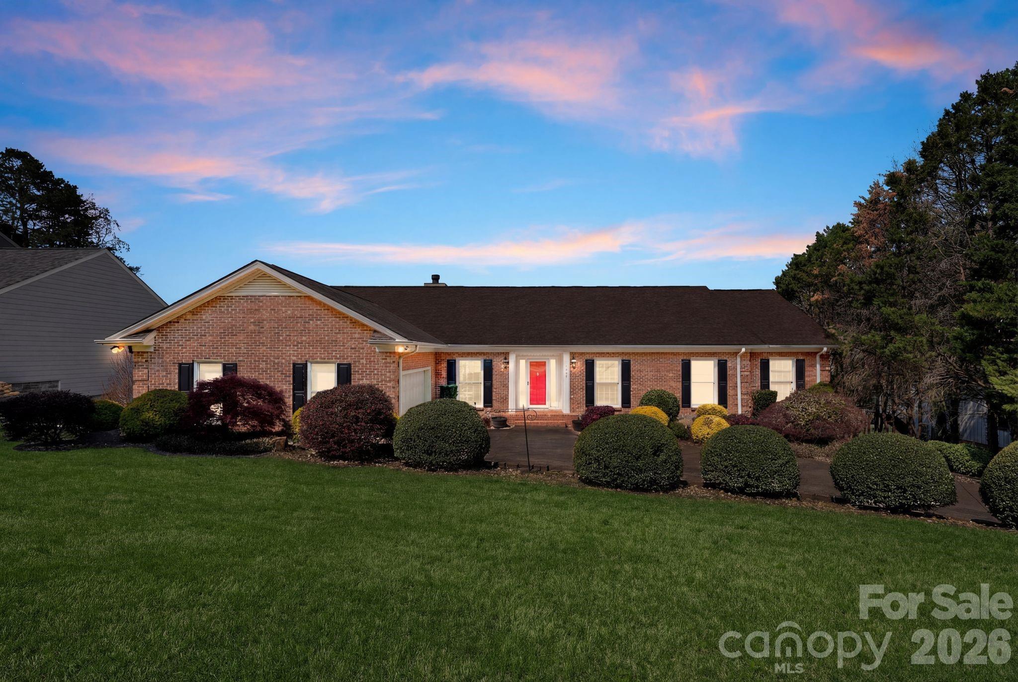 15236 Elena Drive Charlotte NC 28278