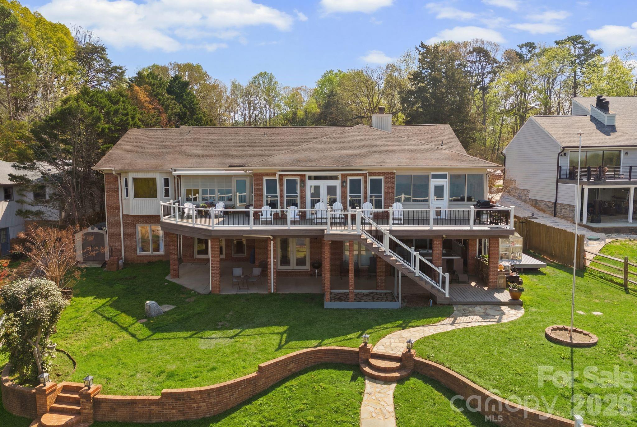 15236 Elena Drive Charlotte NC 28278