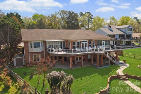 15236 Elena Drive Charlotte NC 28278