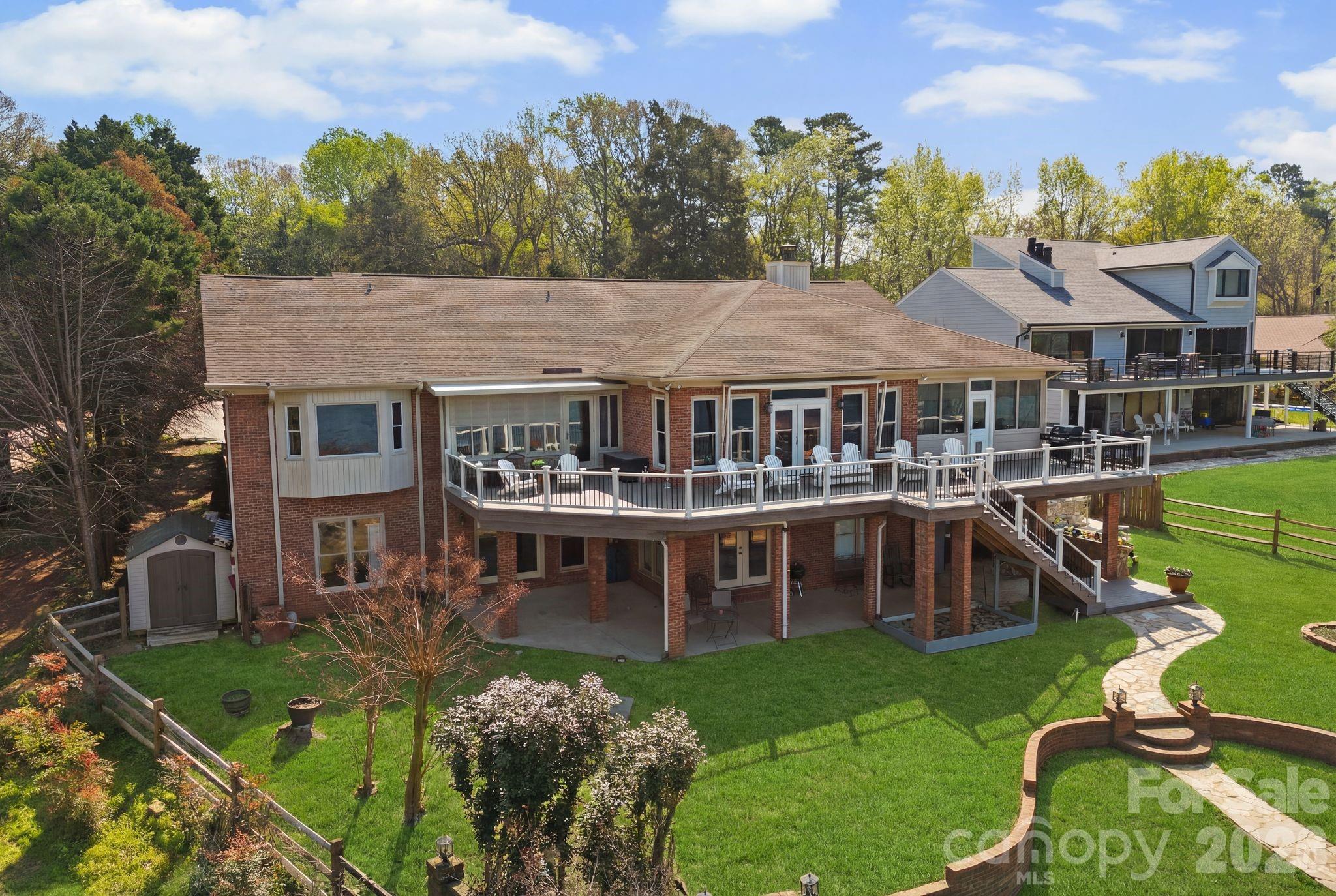 15236 Elena Drive Charlotte NC 28278
