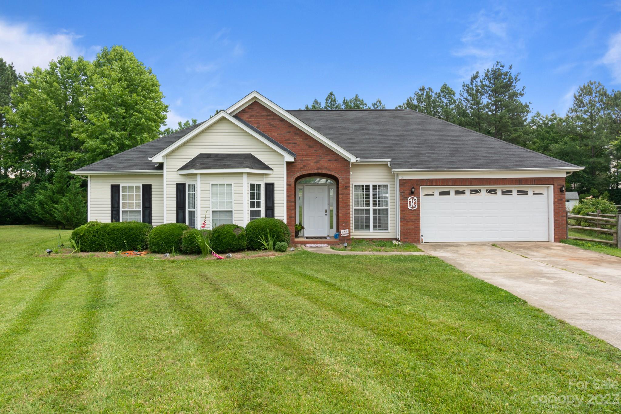 3421 Creek Trail Road Indian Trail NC 28079