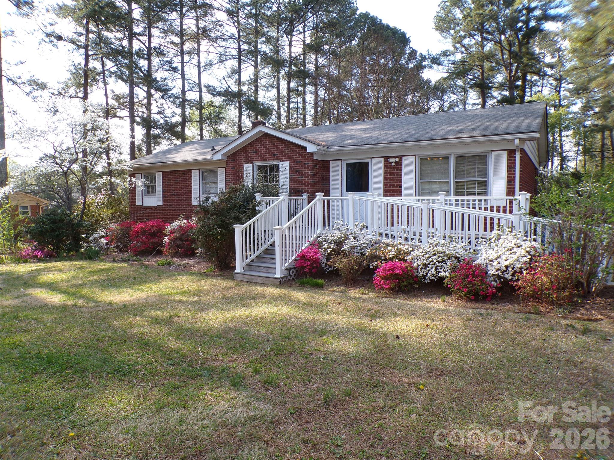 886 Hess Road Concord NC 28025