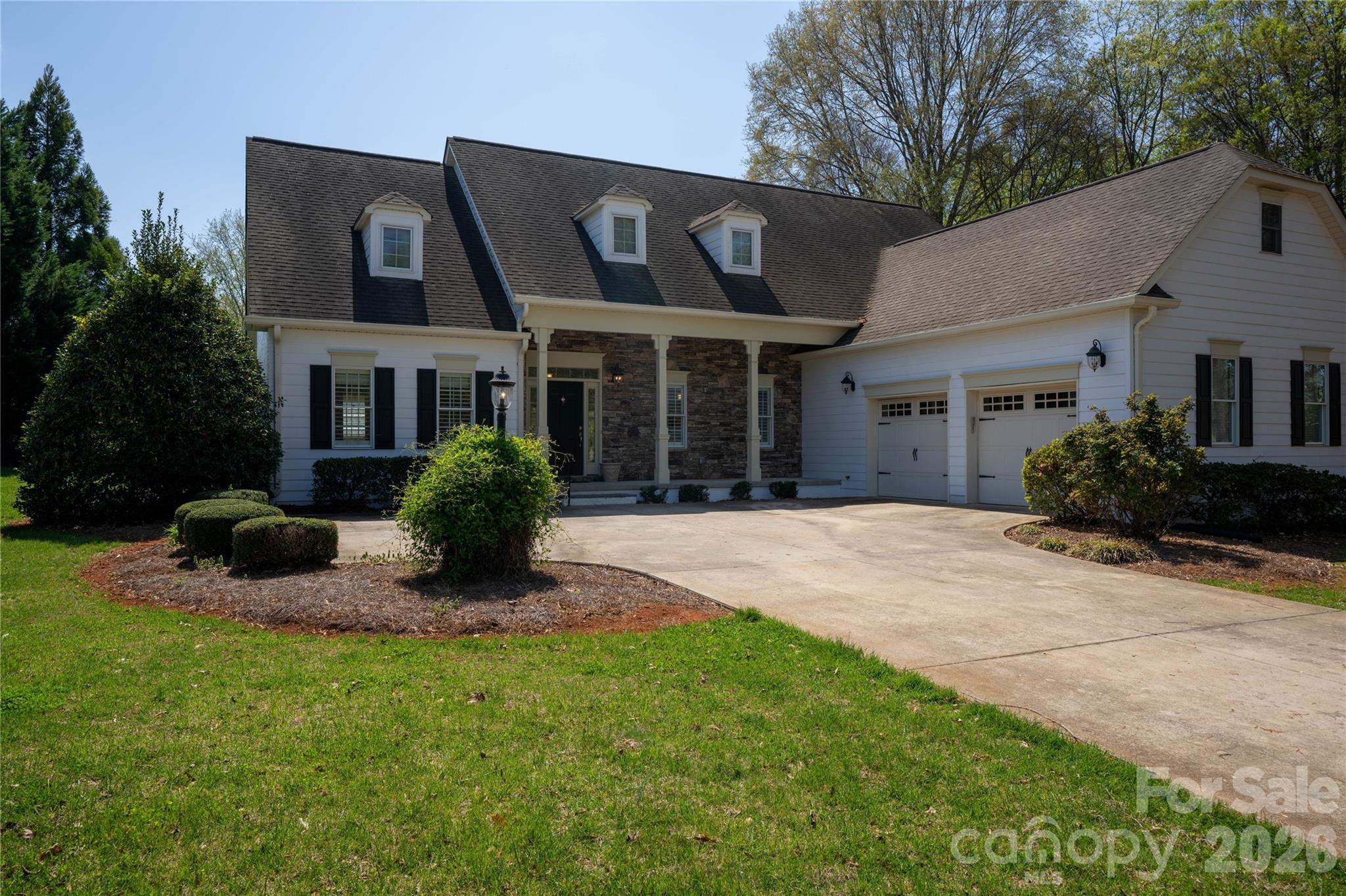 167 Spring Forest Drive Statesville NC 28625