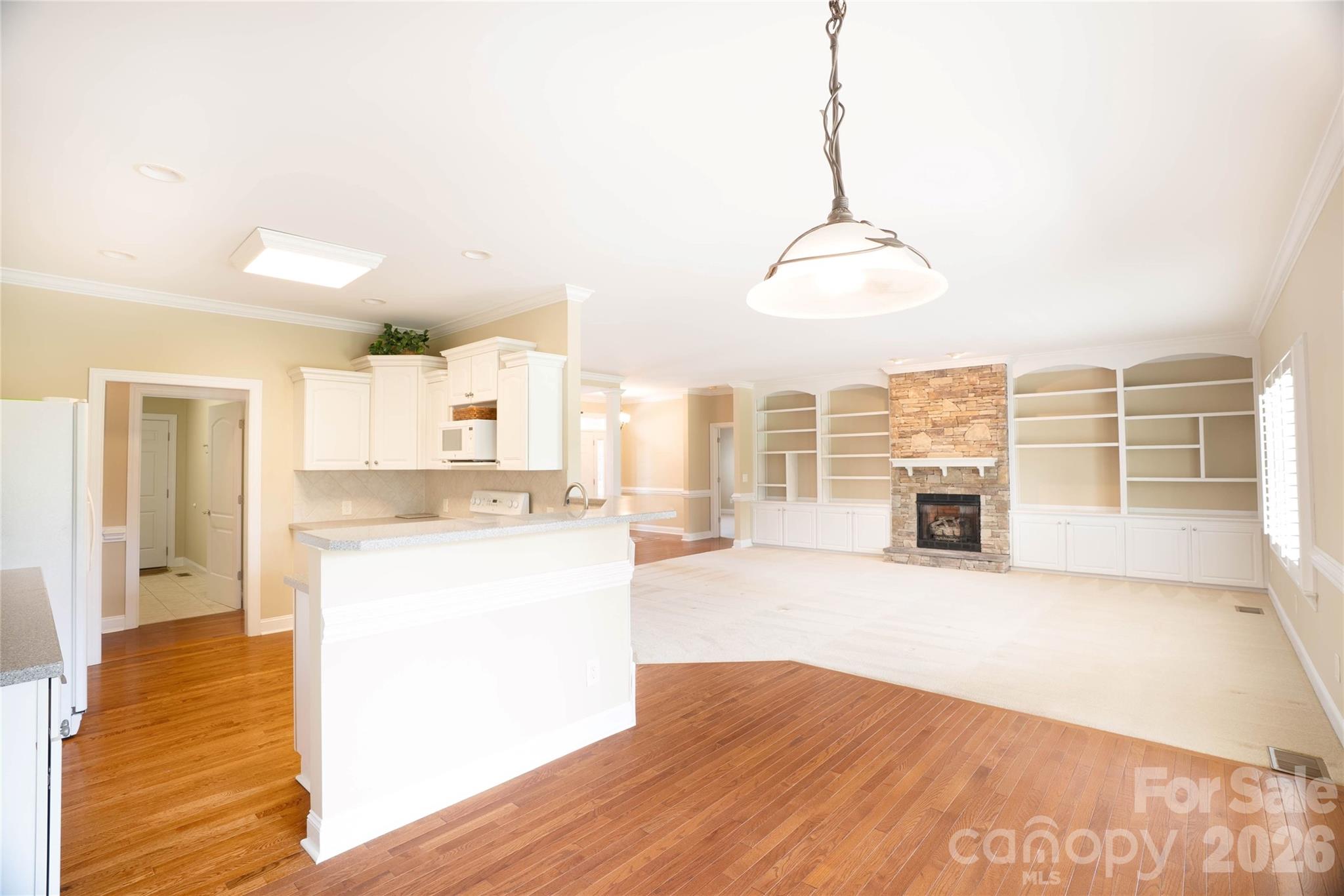 167 Spring Forest Drive Statesville NC 28625