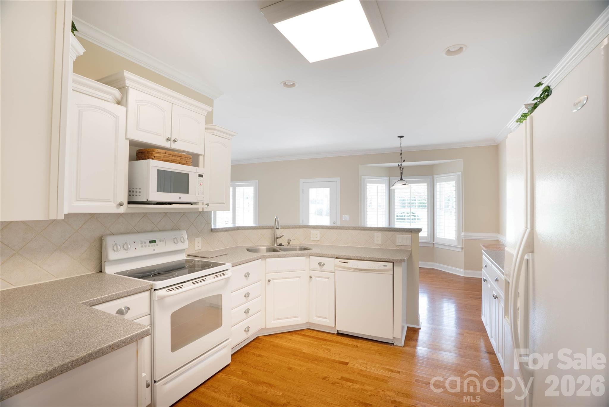 167 Spring Forest Drive Statesville NC 28625