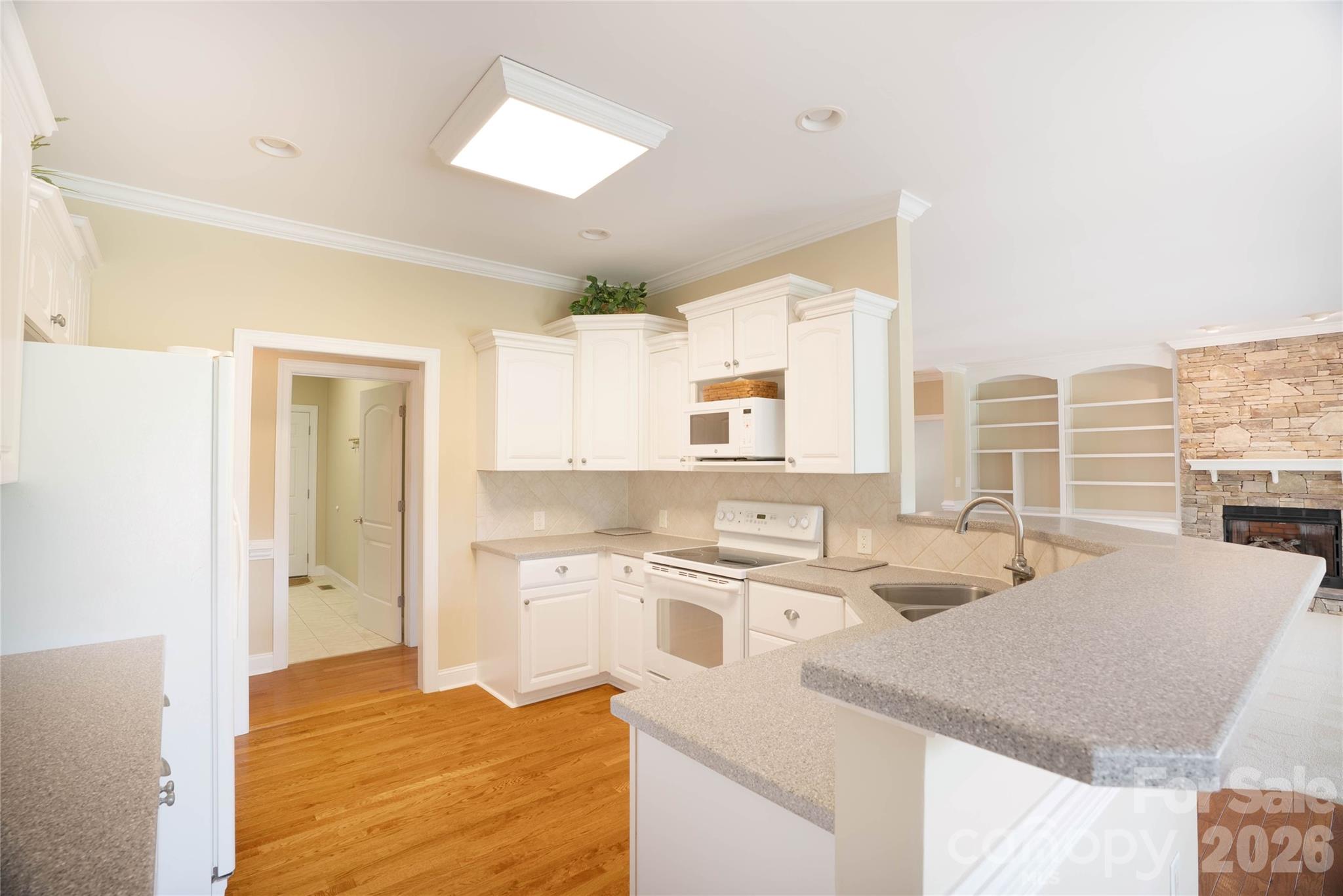 167 Spring Forest Drive Statesville NC 28625
