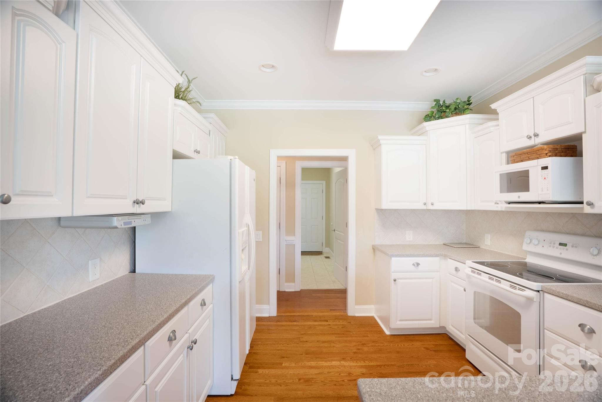 167 Spring Forest Drive Statesville NC 28625