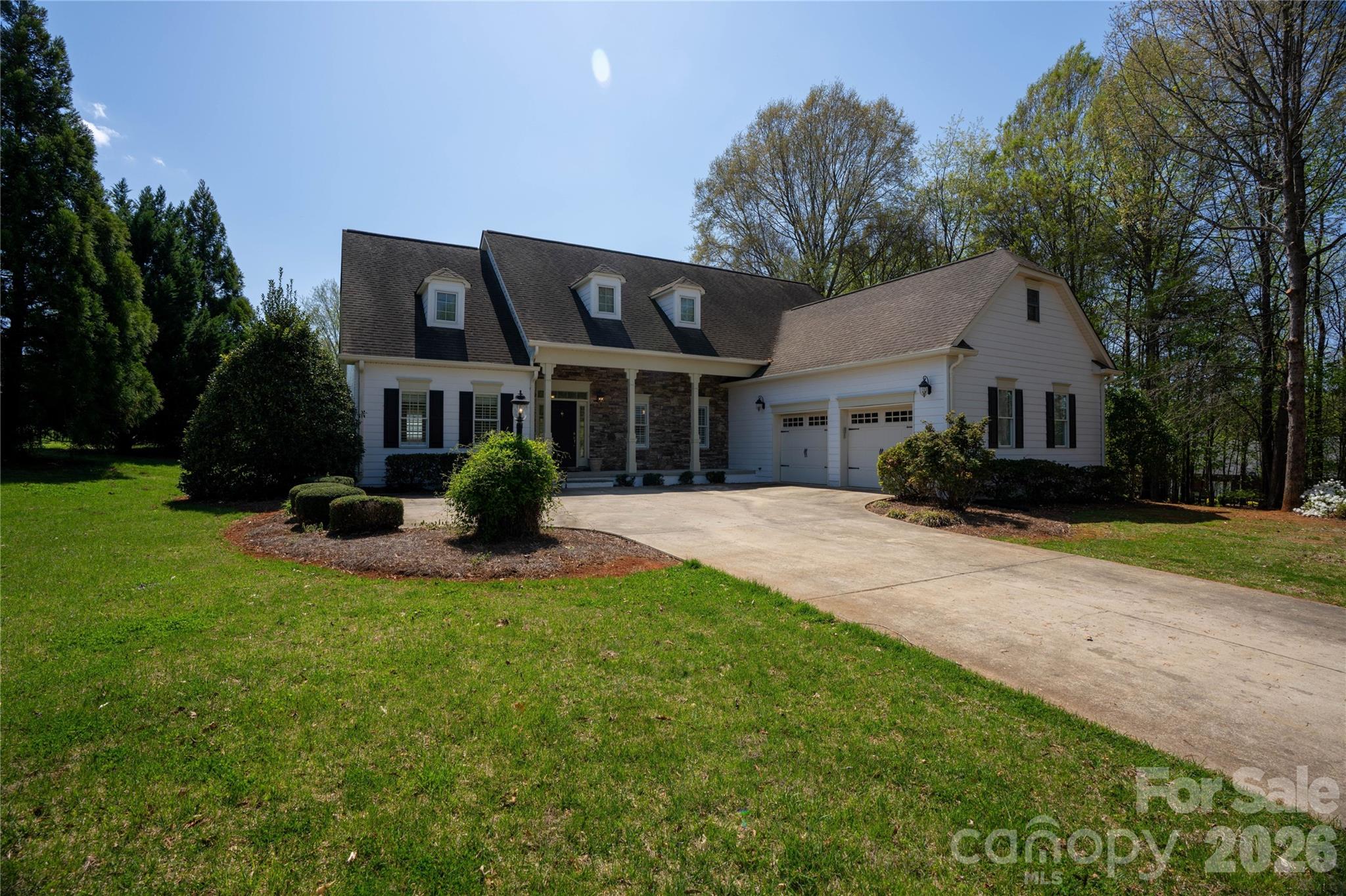 167 Spring Forest Drive Statesville NC 28625