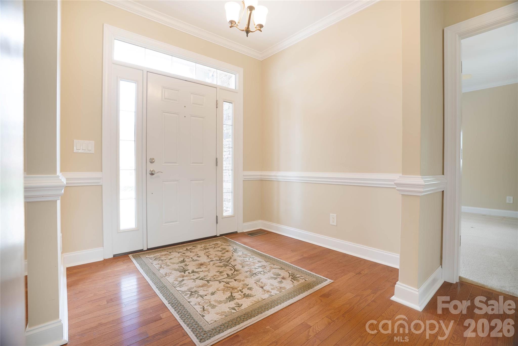 167 Spring Forest Drive Statesville NC 28625