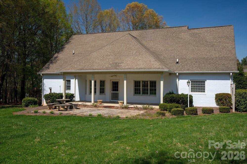 167 Spring Forest Drive Statesville NC 28625