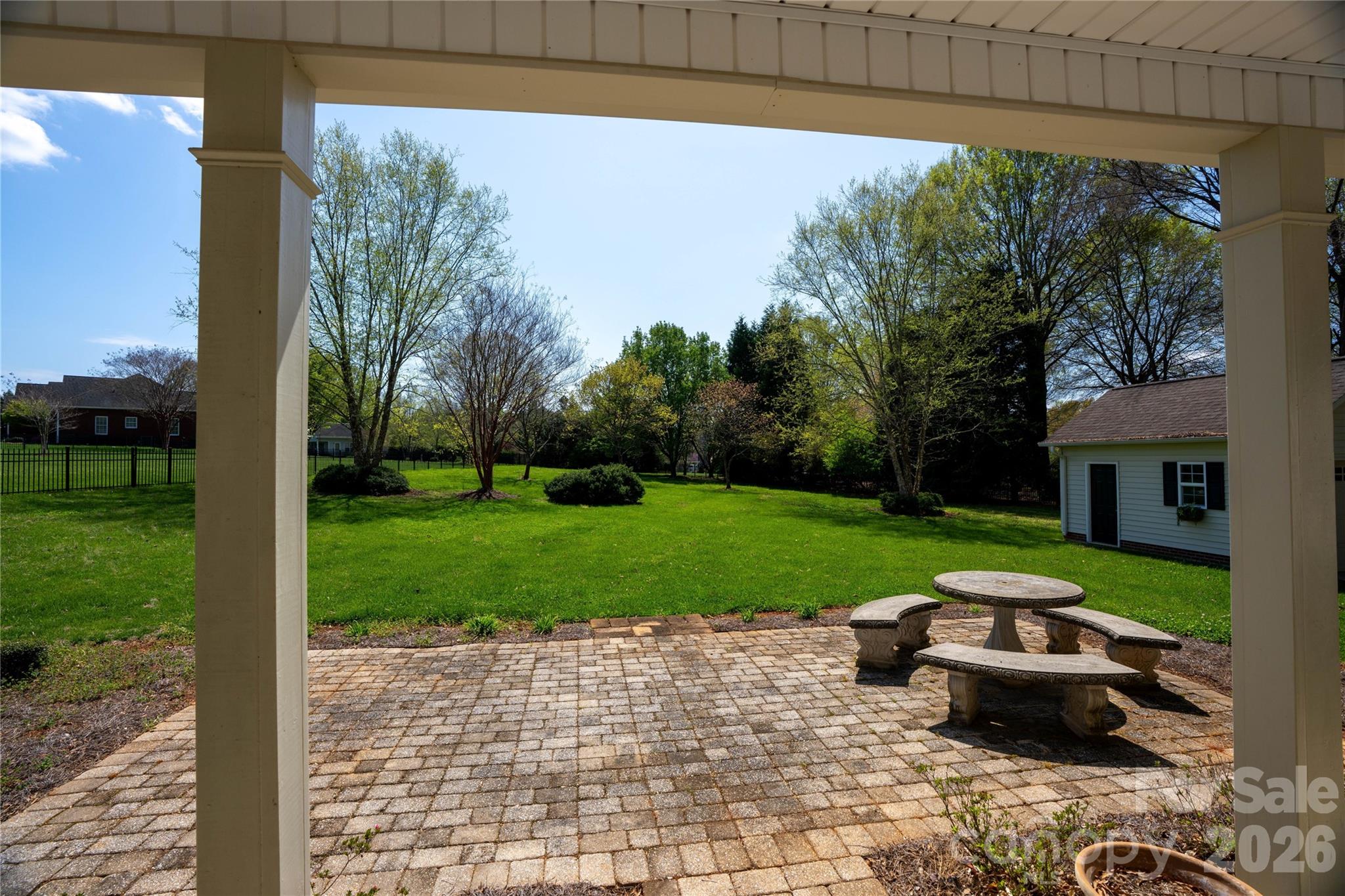 167 Spring Forest Drive Statesville NC 28625