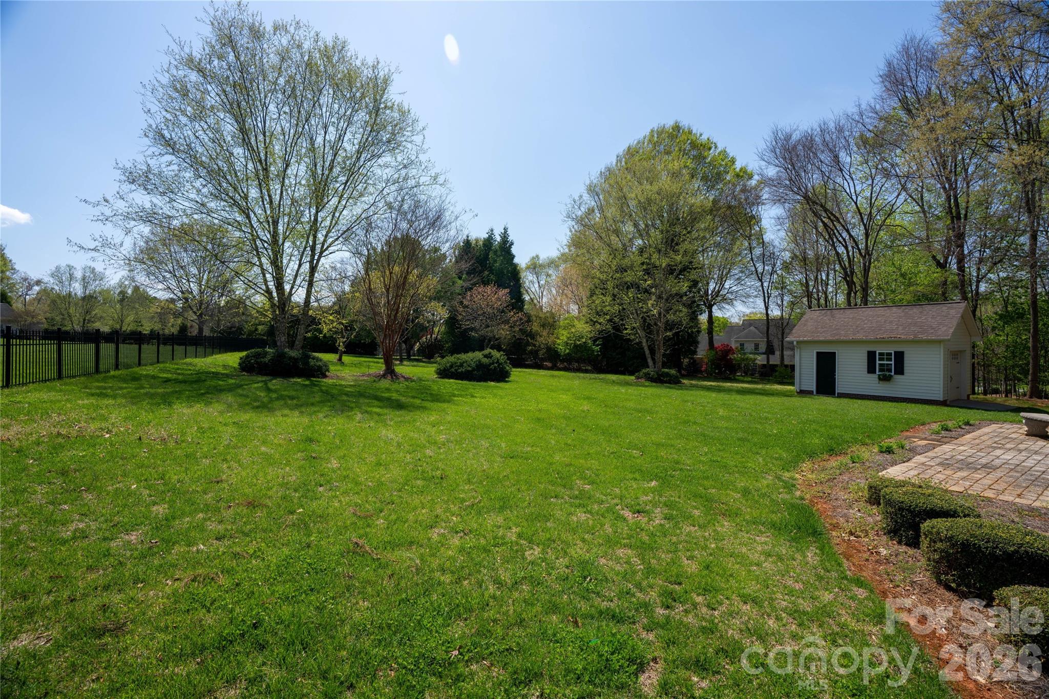 167 Spring Forest Drive Statesville NC 28625