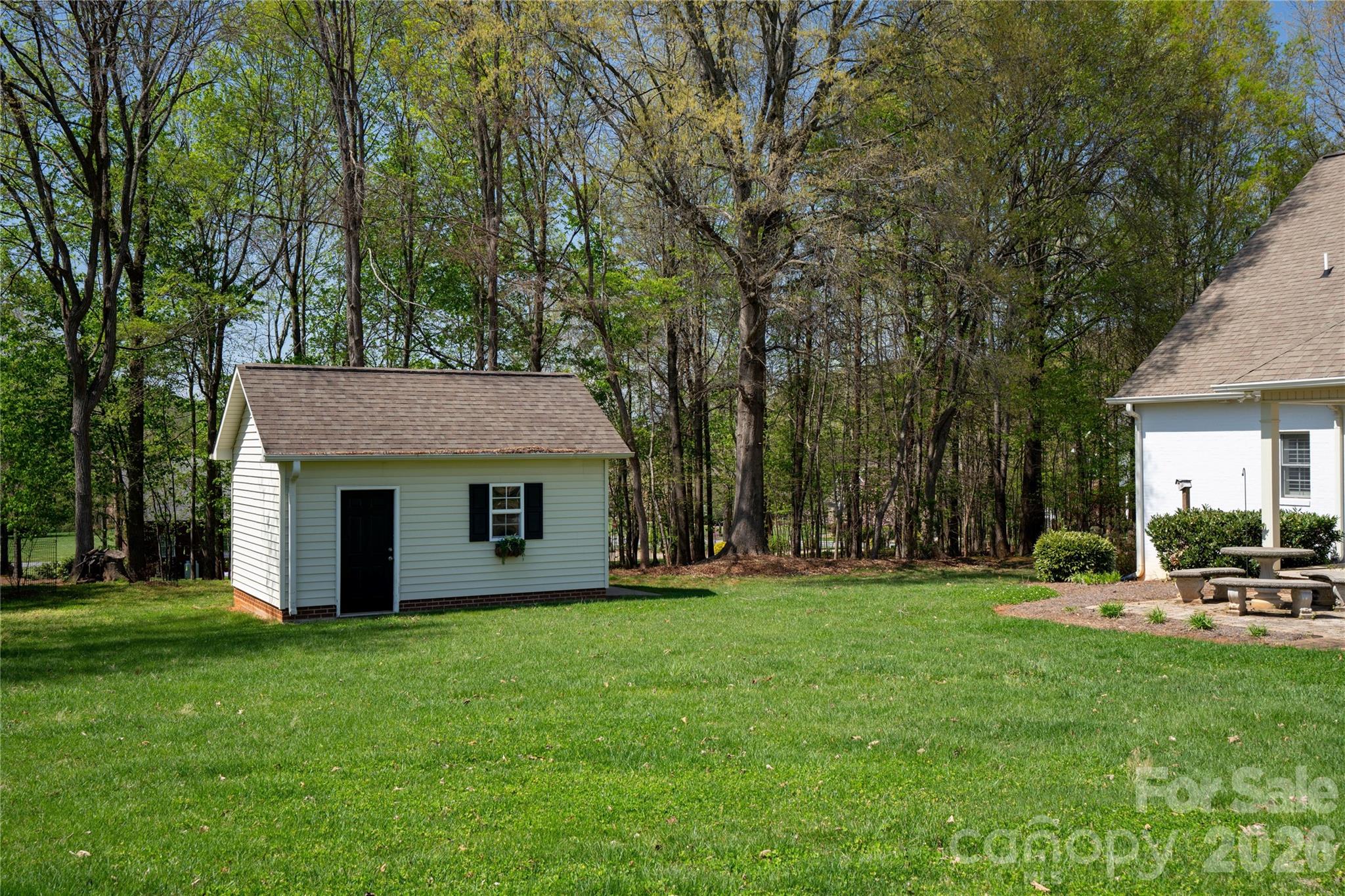 167 Spring Forest Drive Statesville NC 28625