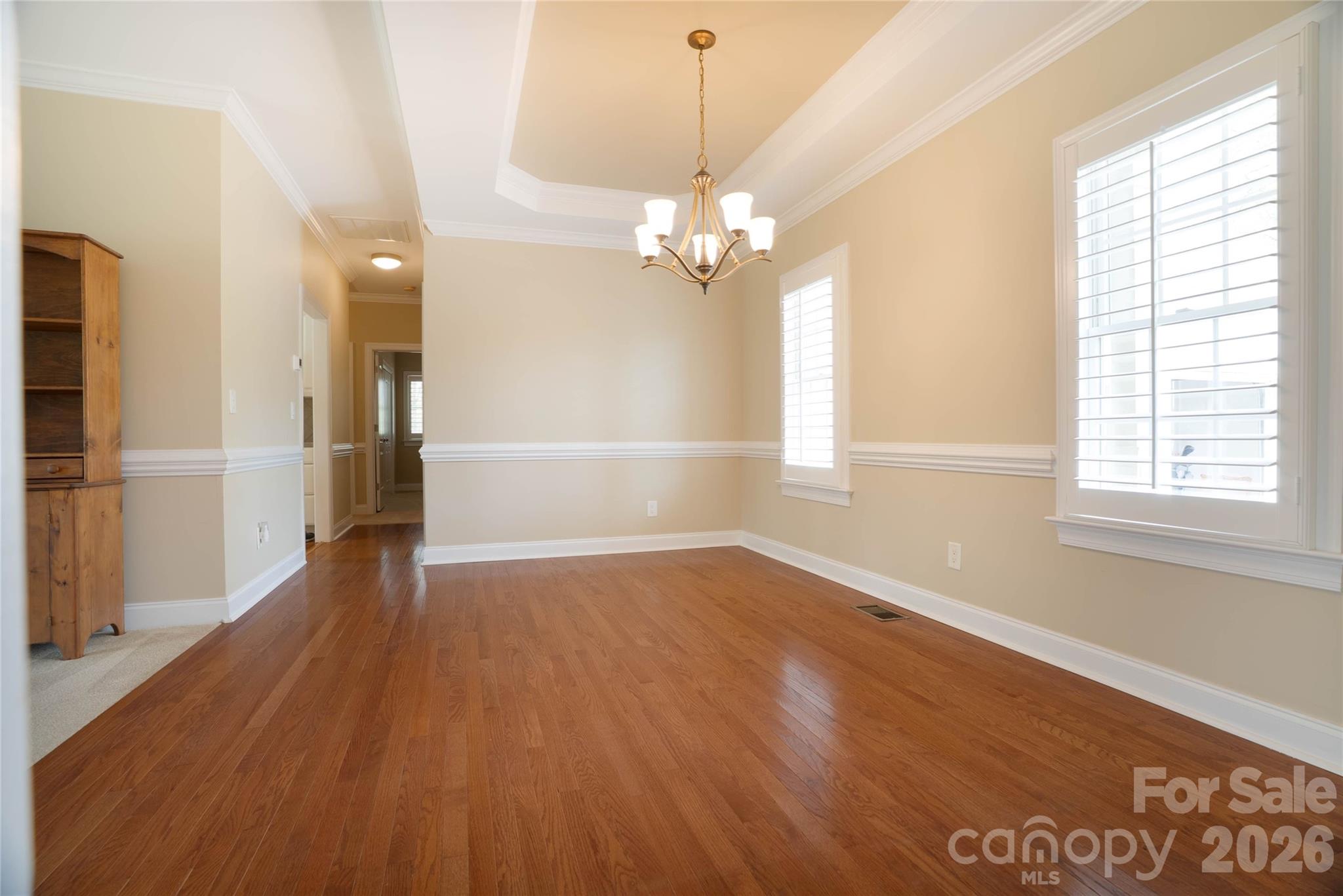 167 Spring Forest Drive Statesville NC 28625