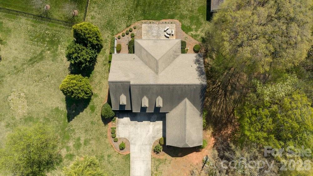 167 Spring Forest Drive Statesville NC 28625
