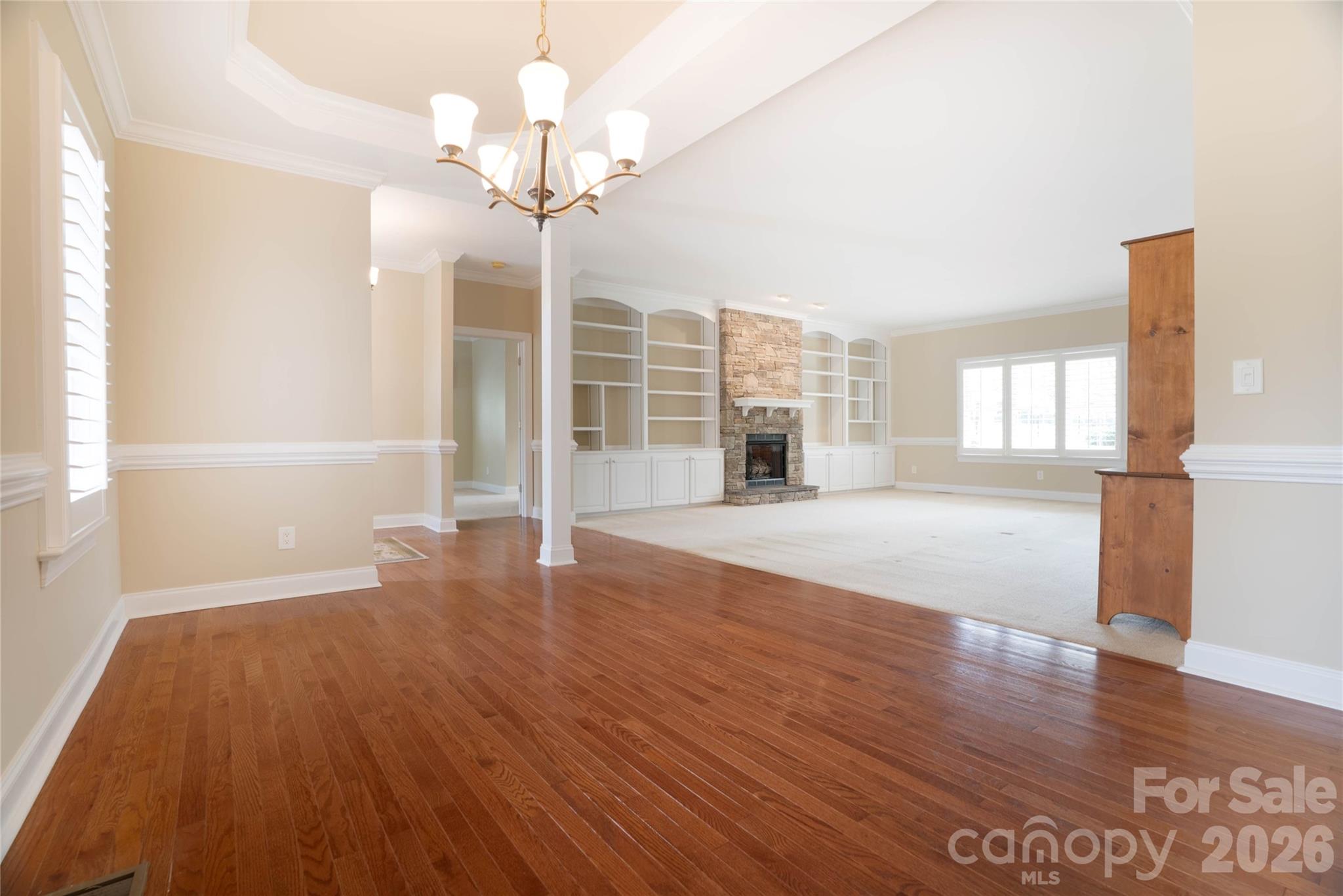 167 Spring Forest Drive Statesville NC 28625