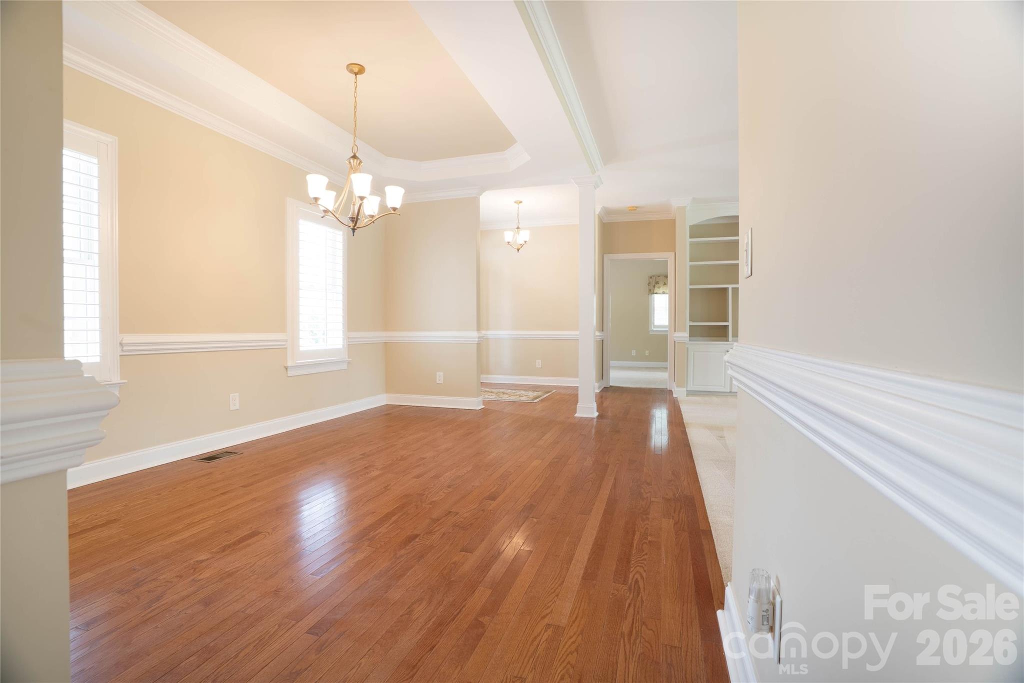 167 Spring Forest Drive Statesville NC 28625