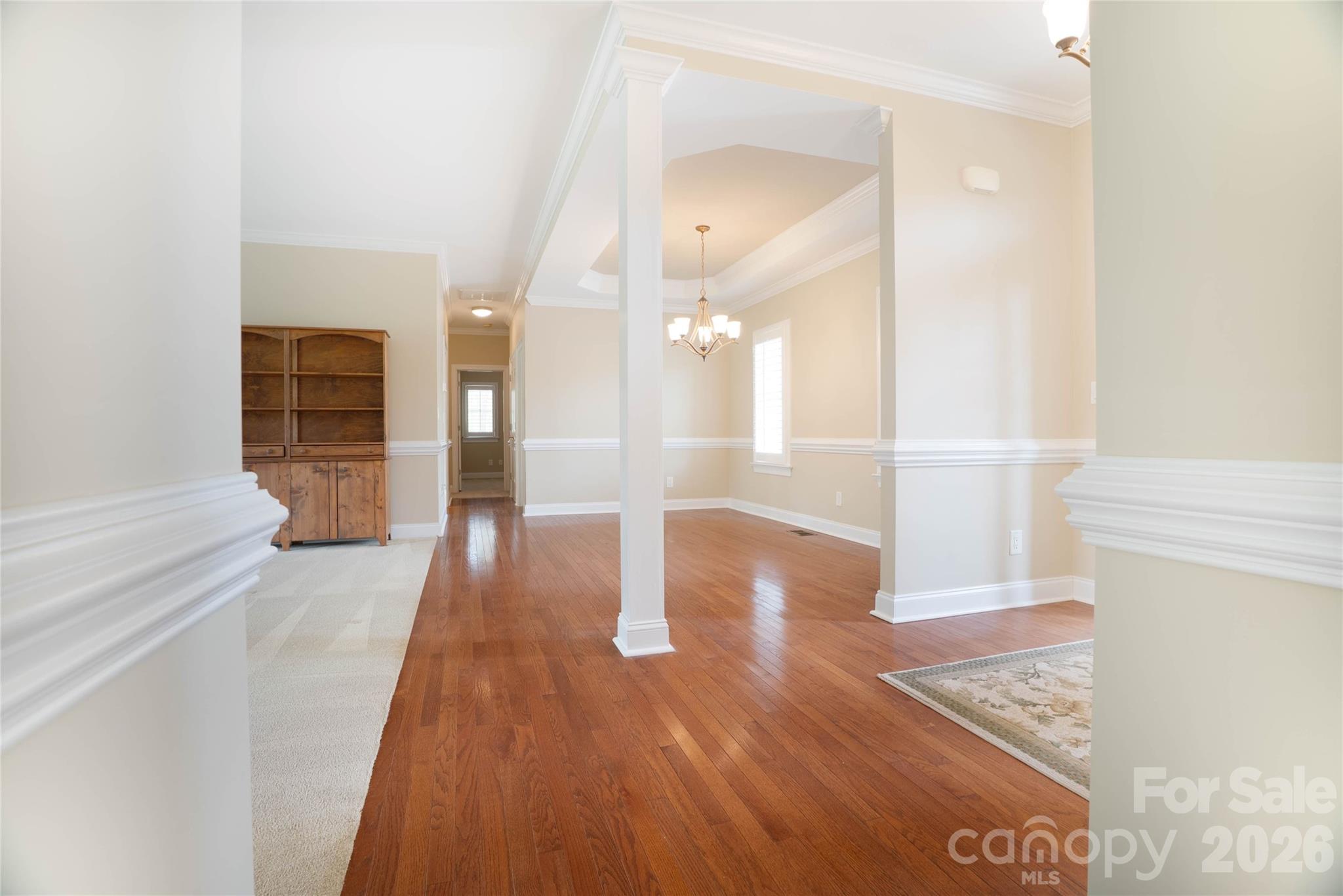 167 Spring Forest Drive Statesville NC 28625