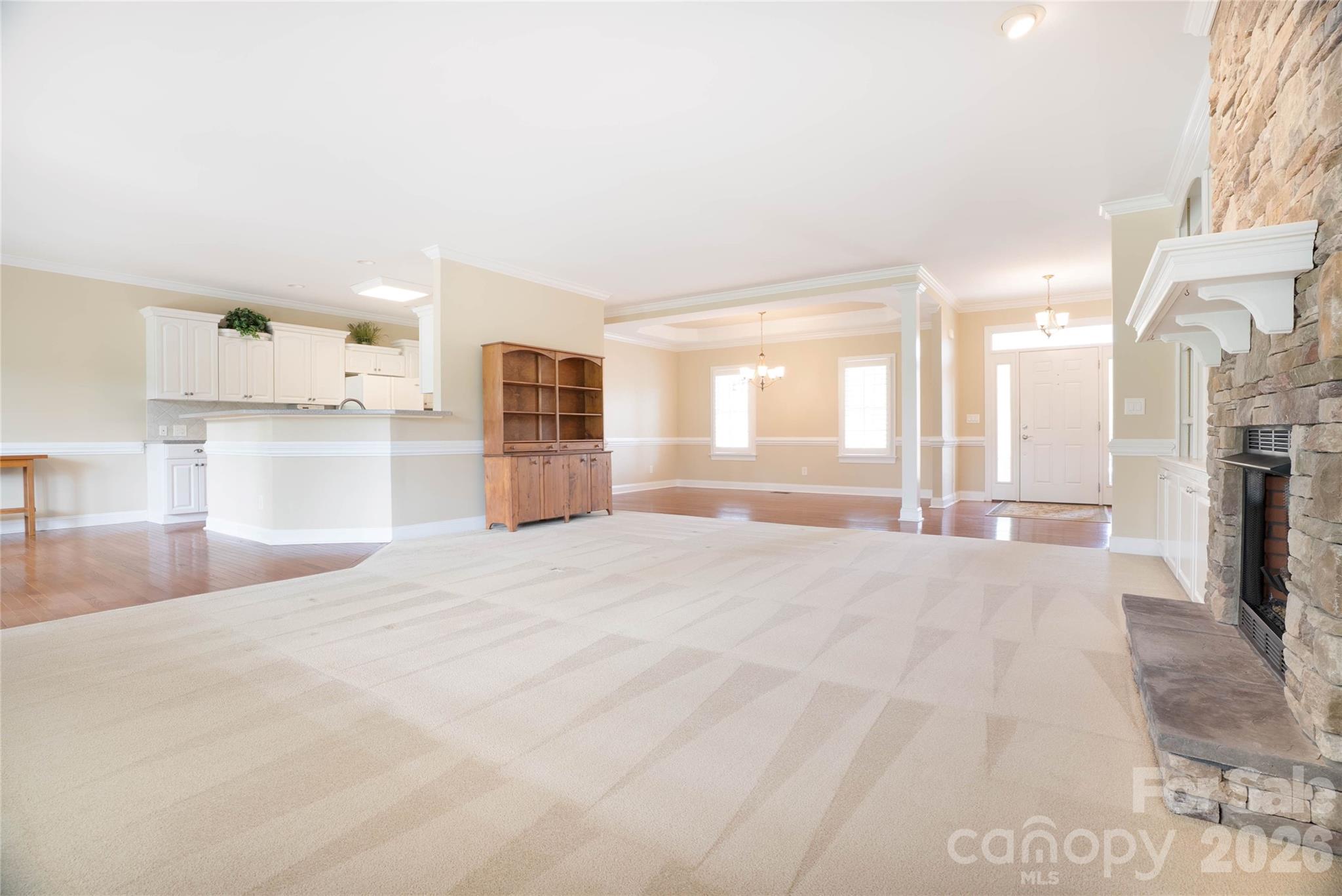 167 Spring Forest Drive Statesville NC 28625