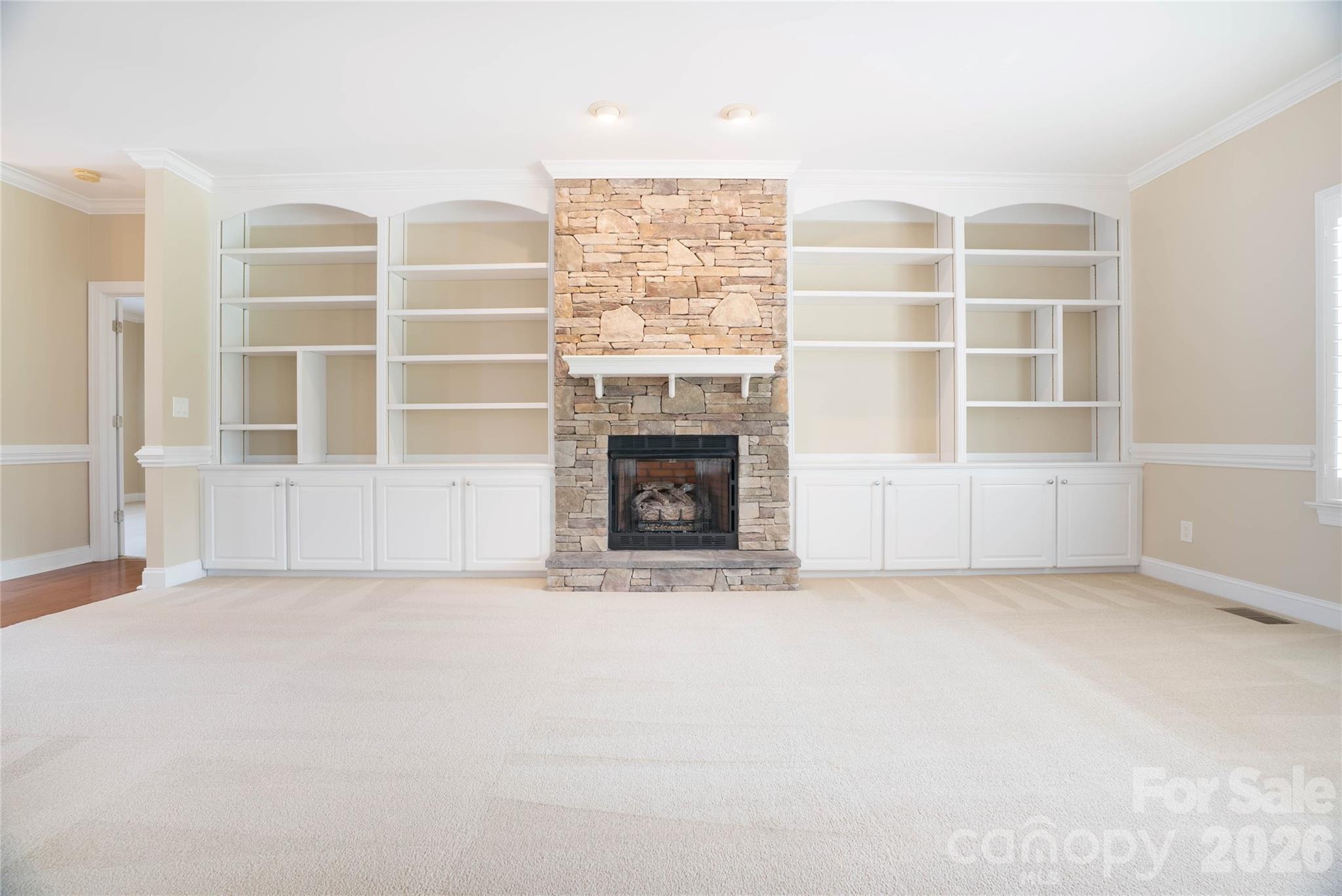 167 Spring Forest Drive Statesville NC 28625