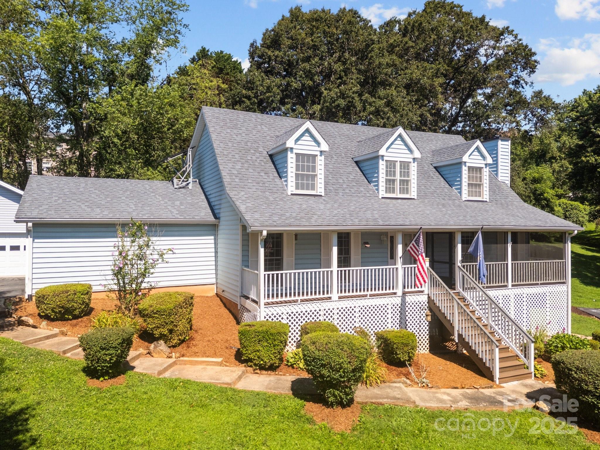 210 Meadow Run Extension Asheville NC 28806