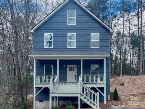 133 Owenby Lane Black Mountain NC 28711