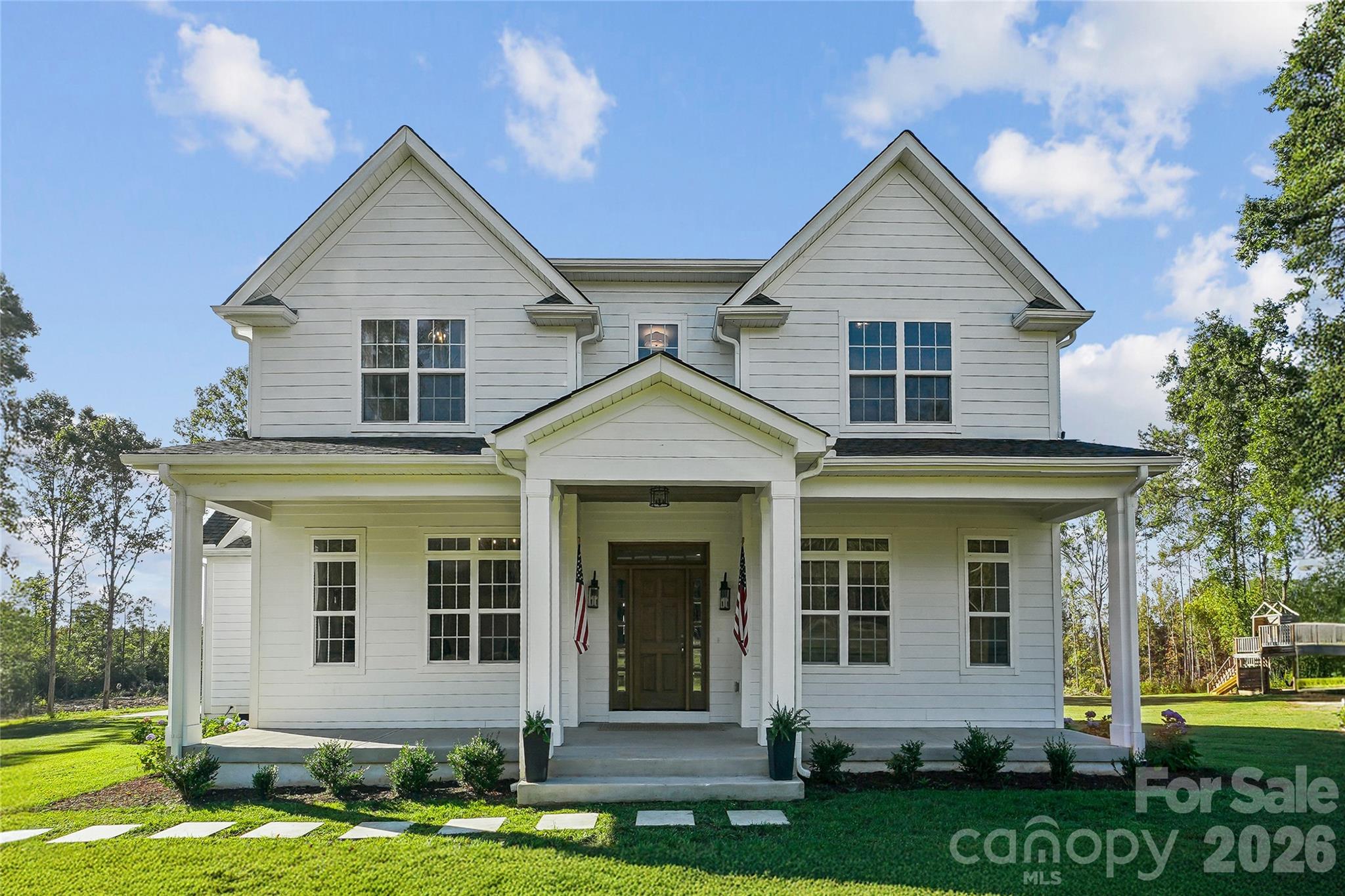 1904 Canal Road Catawba SC 29704