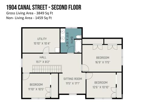 1904 Canal Road Catawba SC 29704