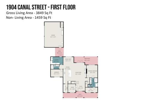 1904 Canal Road Catawba SC 29704
