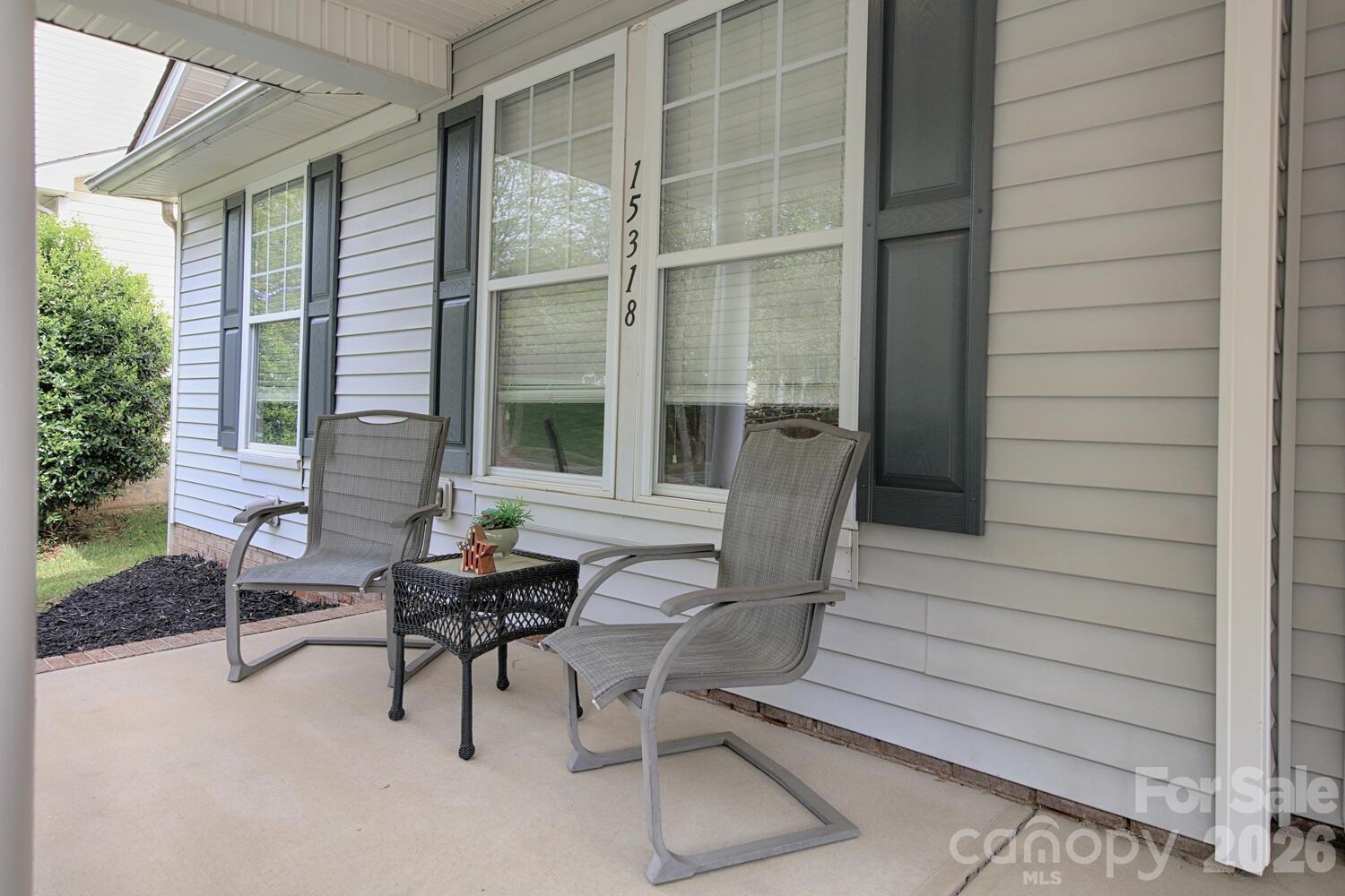 15318 Hugh Torance Parkway Huntersville NC 28078