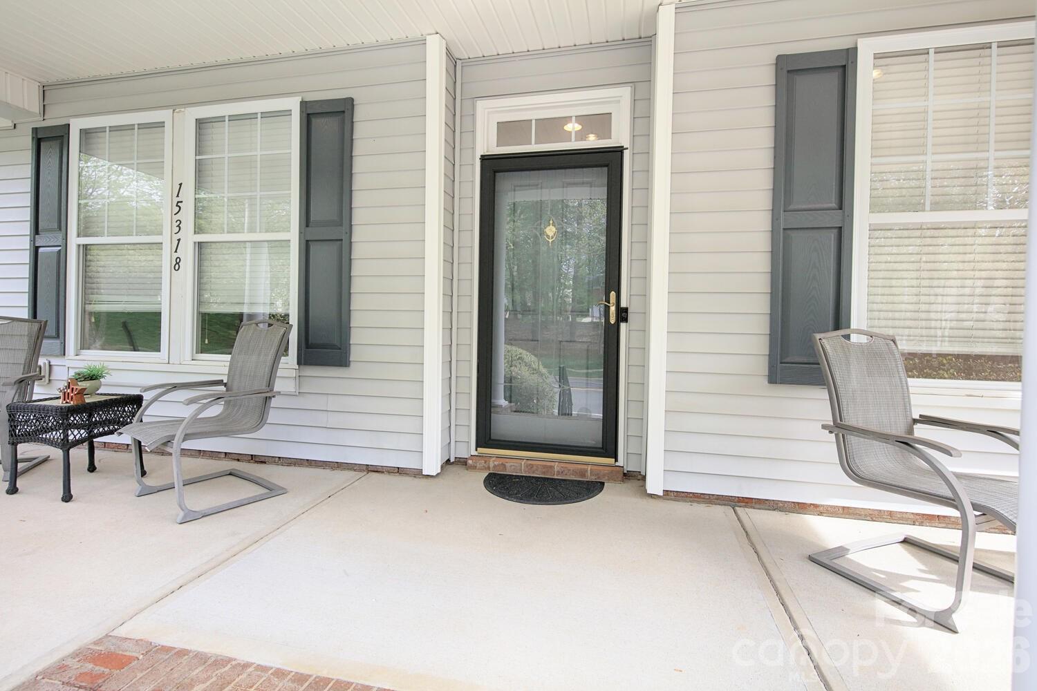 15318 Hugh Torance Parkway Huntersville NC 28078