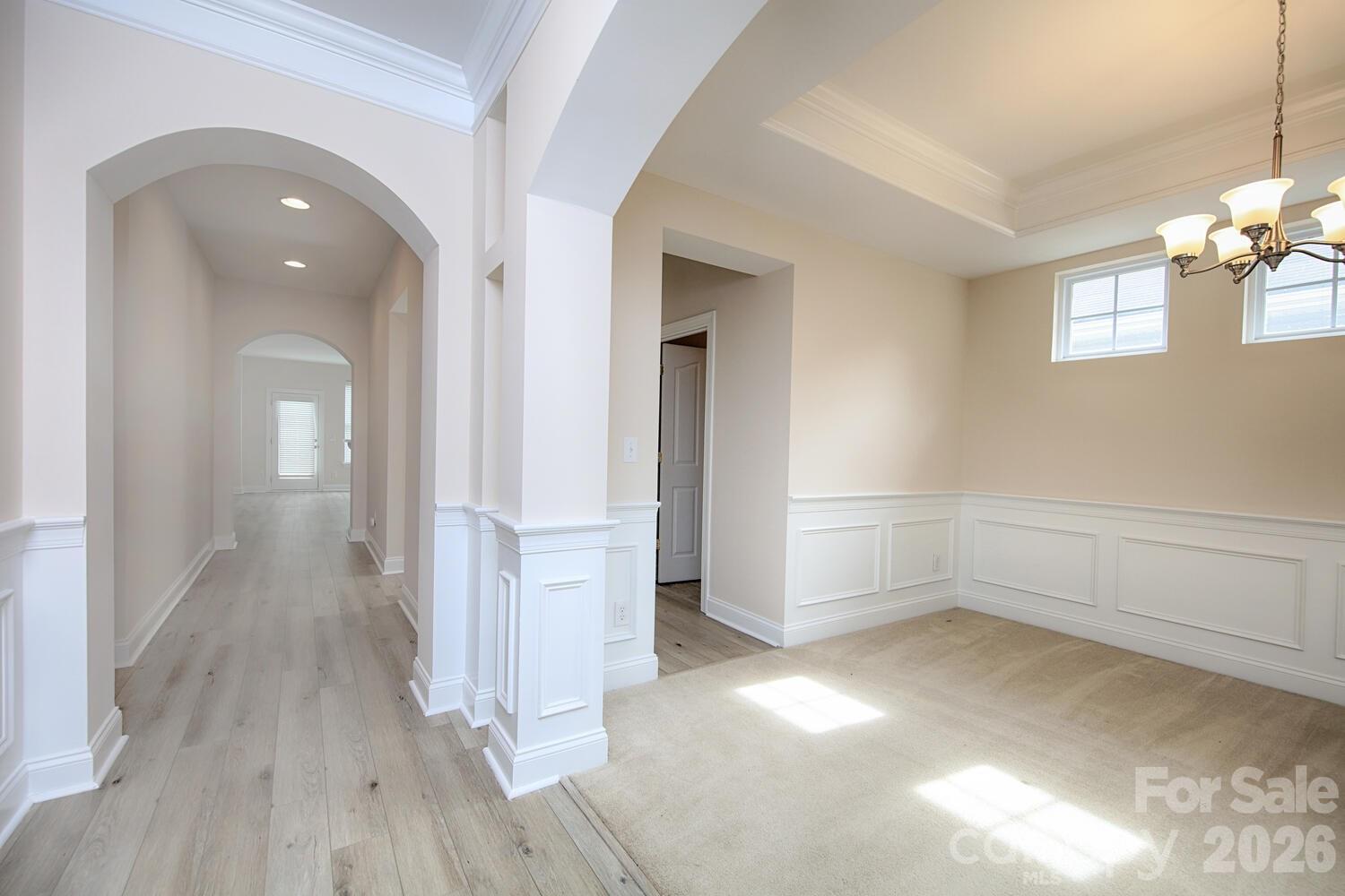15318 Hugh Torance Parkway Huntersville NC 28078