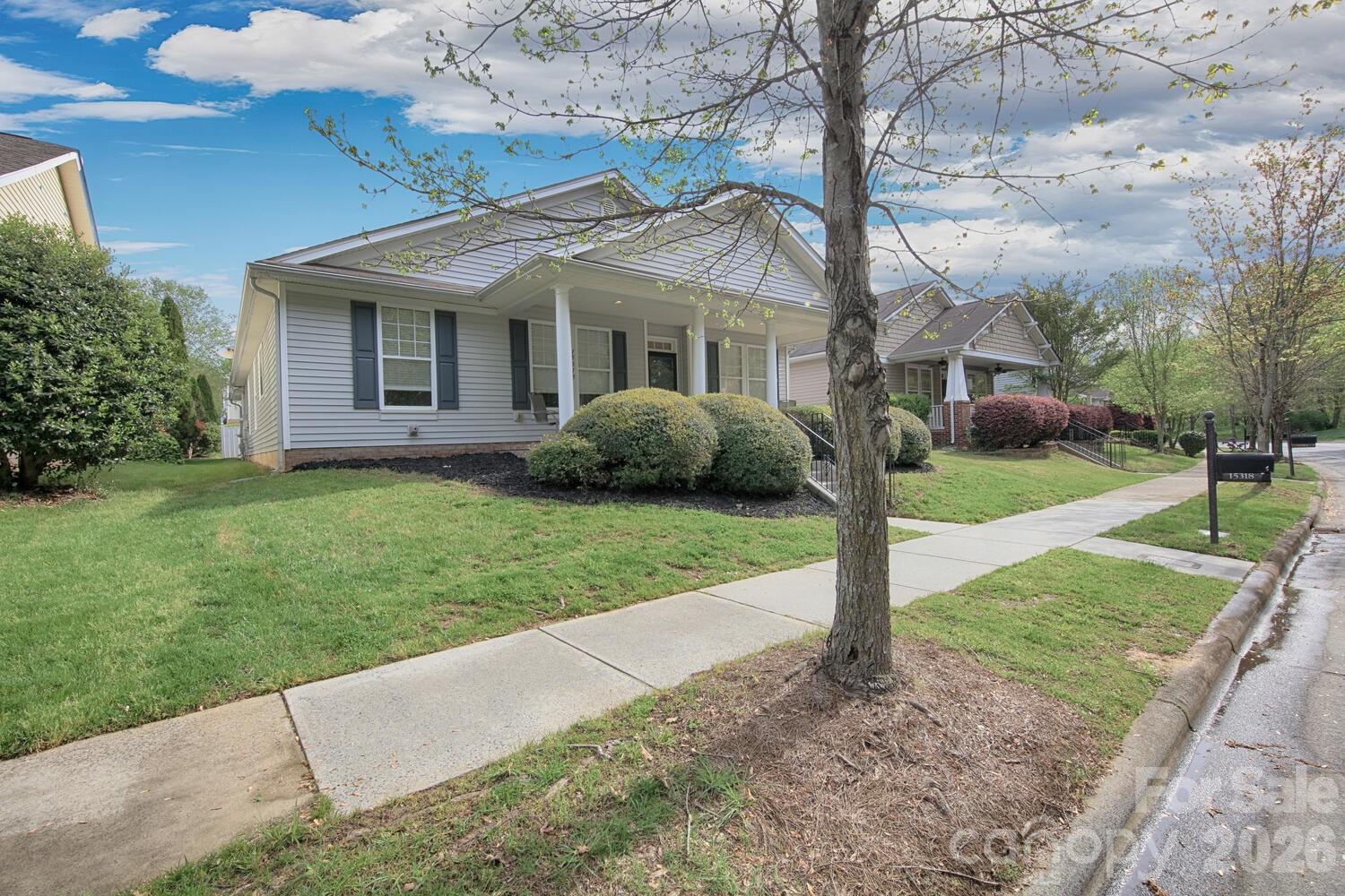 15318 Hugh Torance Parkway Huntersville NC 28078