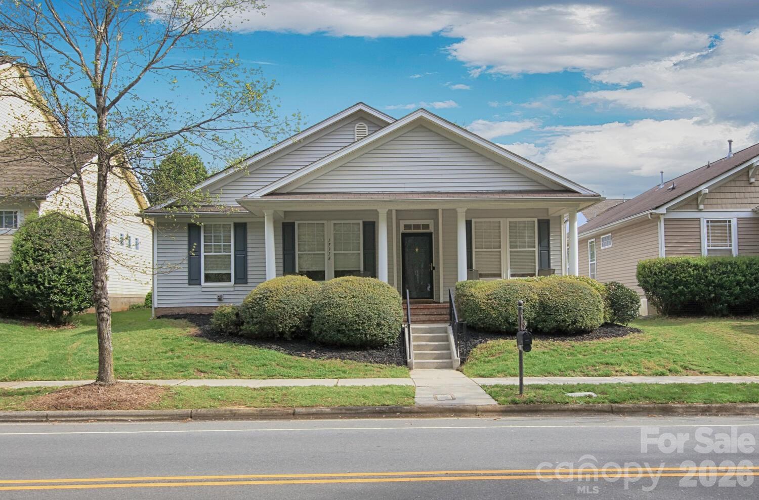 15318 Hugh Torance Parkway Huntersville NC 28078