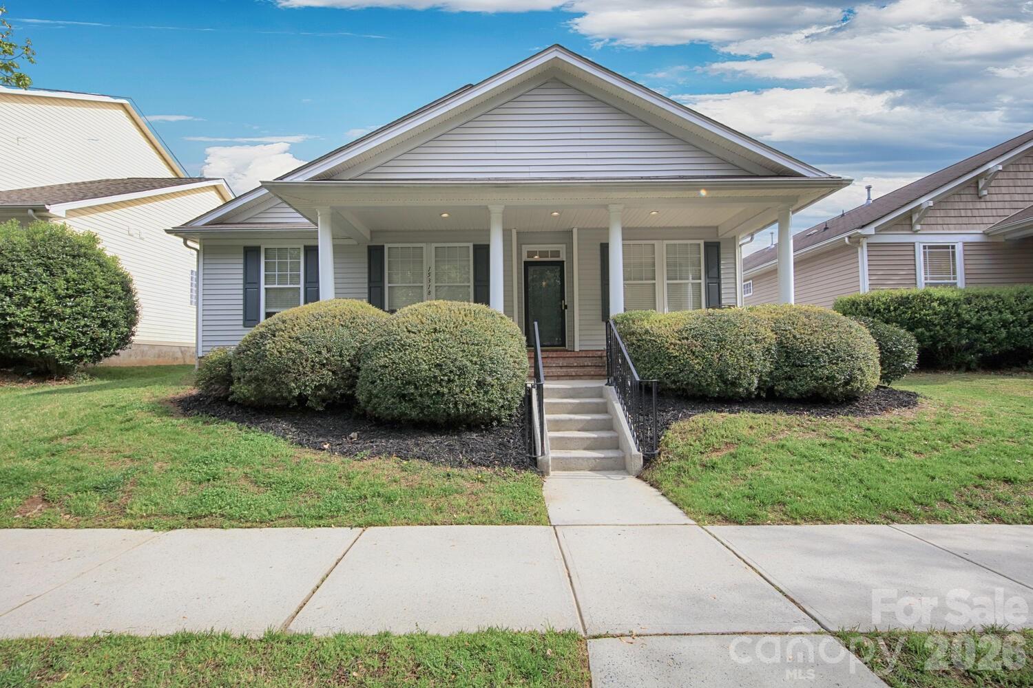 15318 Hugh Torance Parkway Huntersville NC 28078
