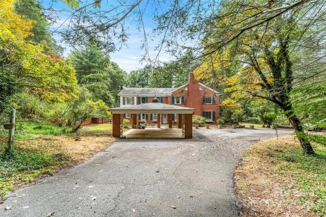 301 Louise Avenue NE Valdese NC 28690
