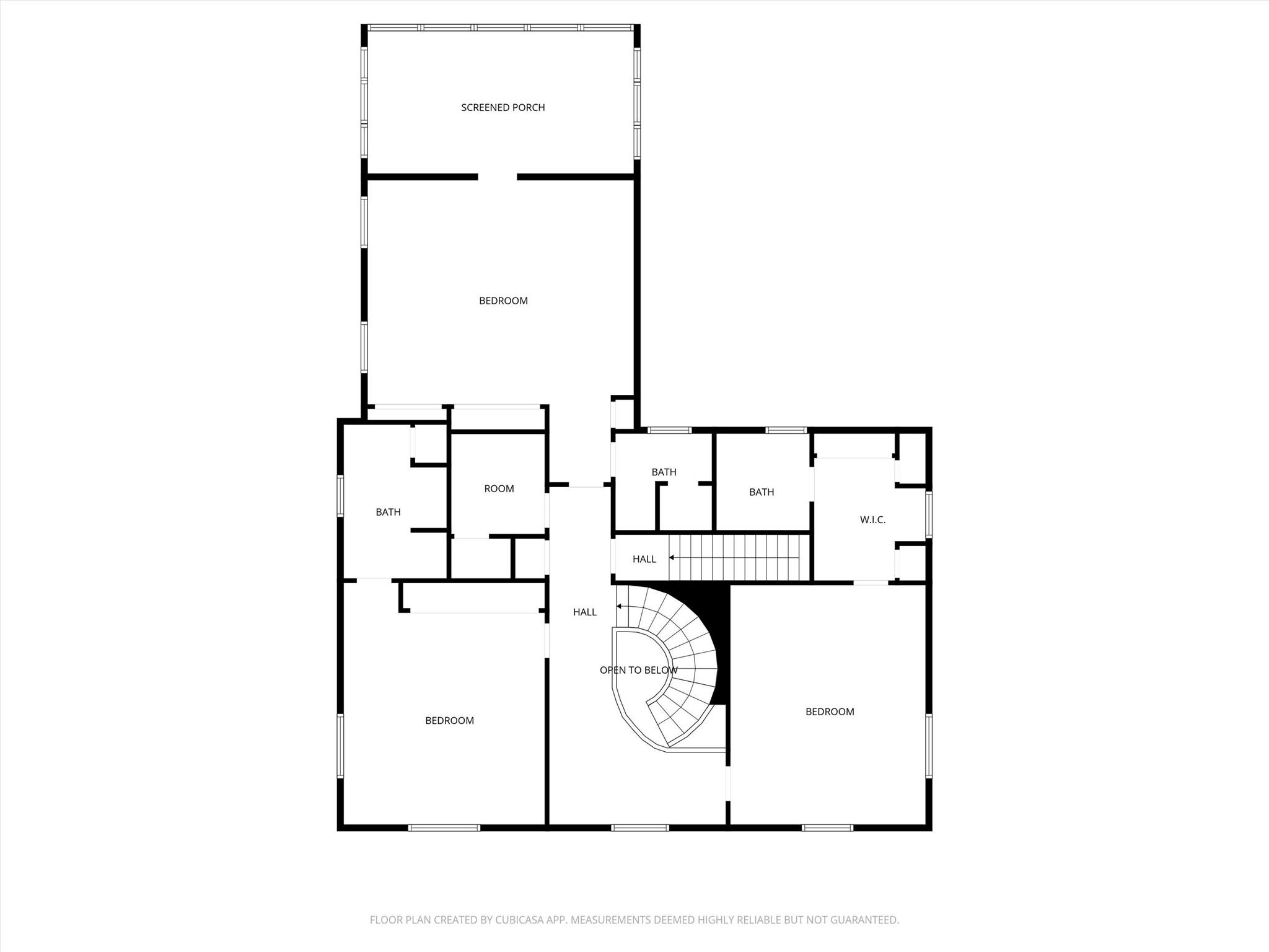 301 Louise Avenue NE Valdese NC 28690