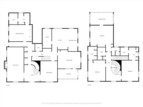 301 Louise Avenue NE Valdese NC 28690