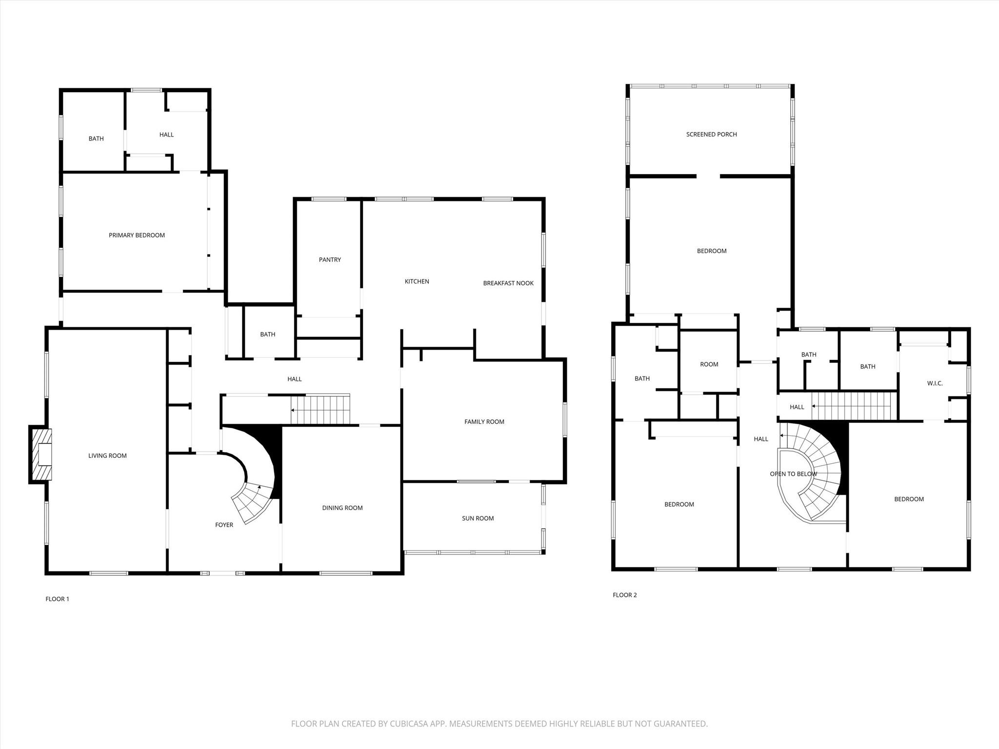 301 Louise Avenue NE Valdese NC 28690