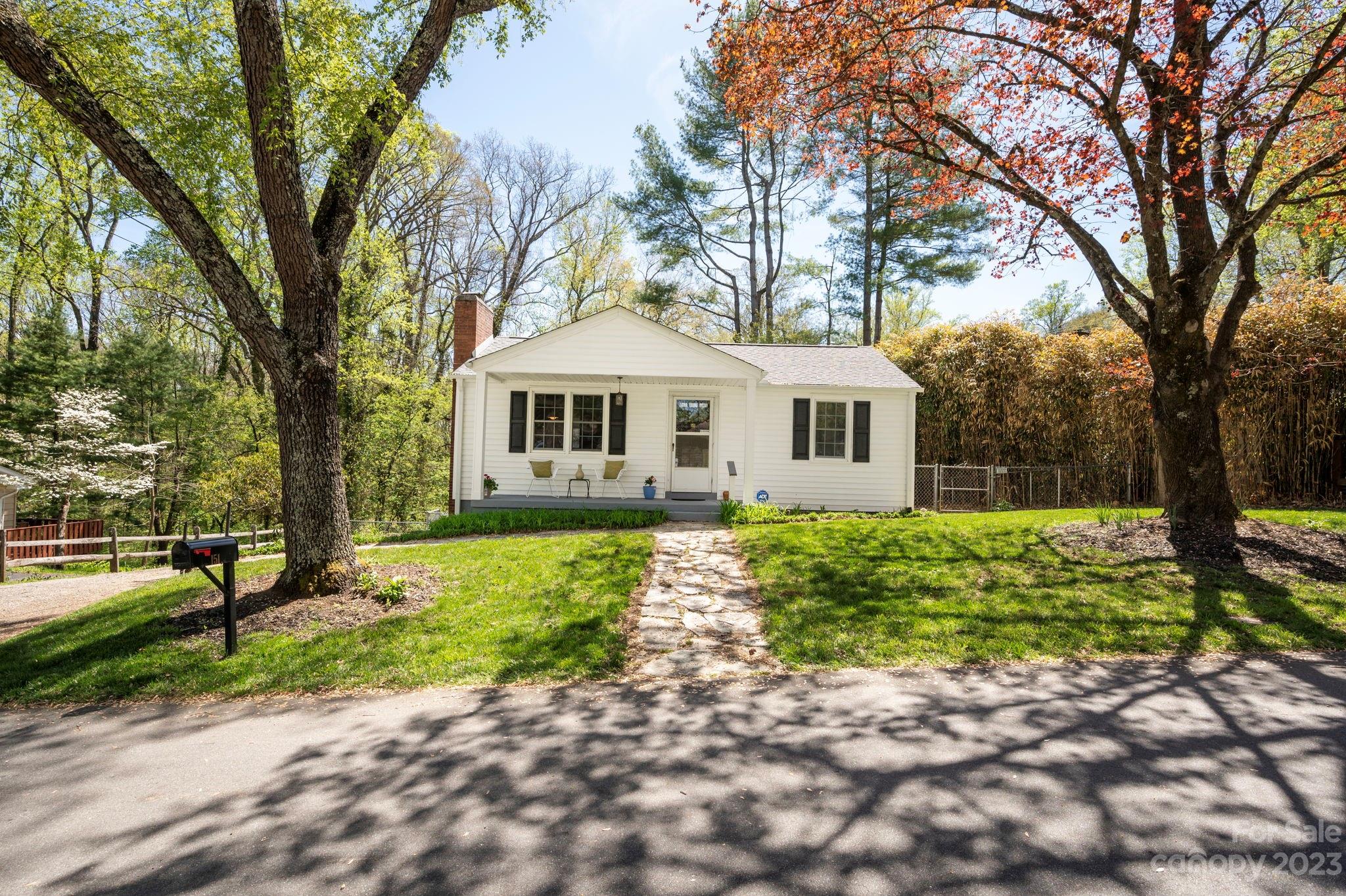 151 Lakewood Drive Asheville NC 28803