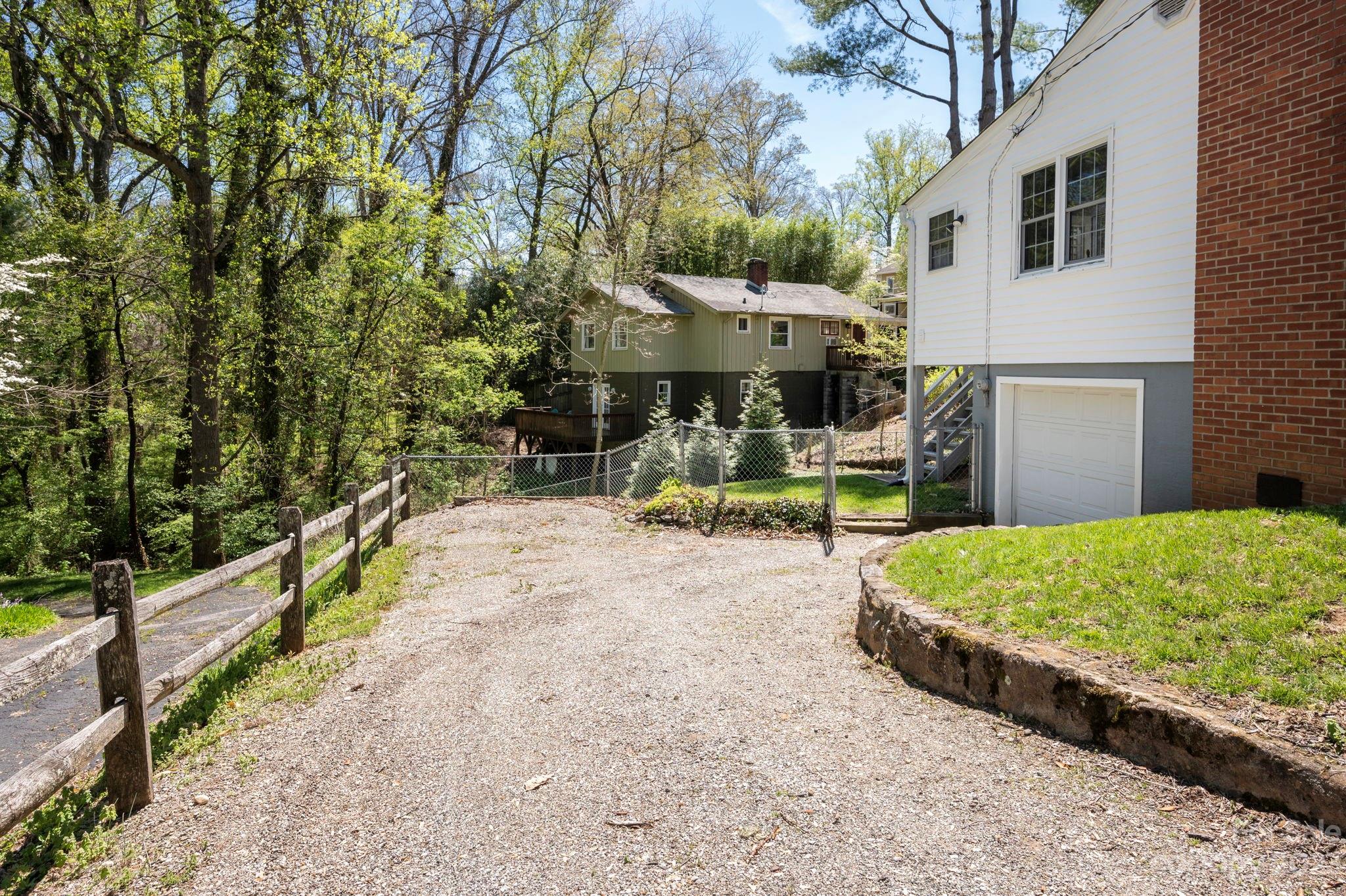 151 Lakewood Drive Asheville NC 28803