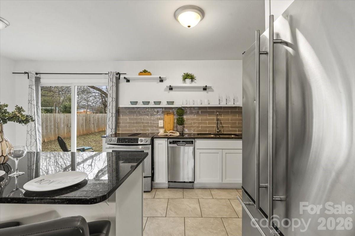 4930 Crestmont Drive Charlotte NC 28205