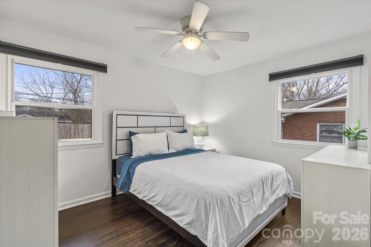 4930 Crestmont Drive Charlotte NC 28205