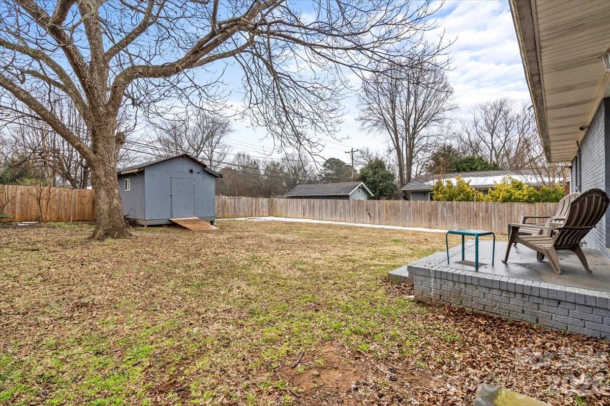 4930 Crestmont Drive Charlotte NC 28205