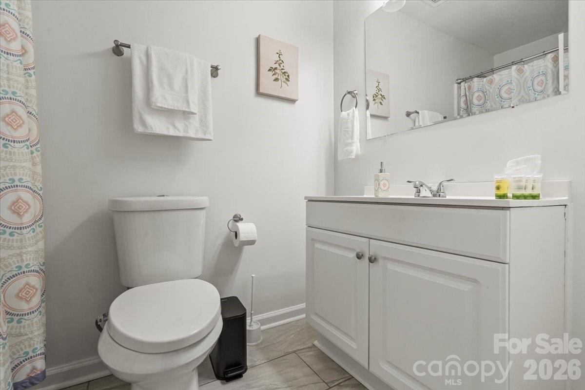 4930 Crestmont Drive Charlotte NC 28205