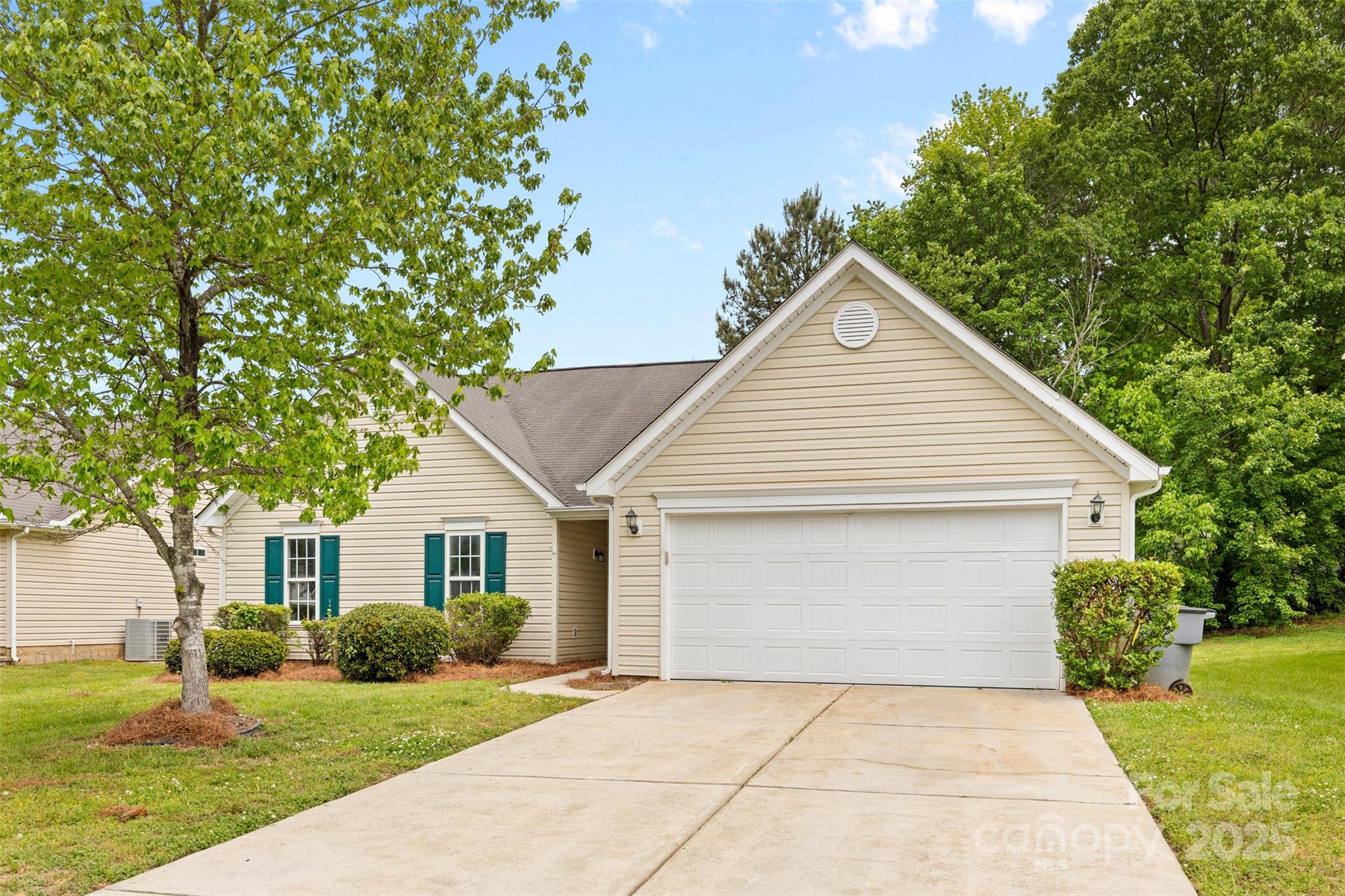 11616 Placer Maple Lane Charlotte NC 28269